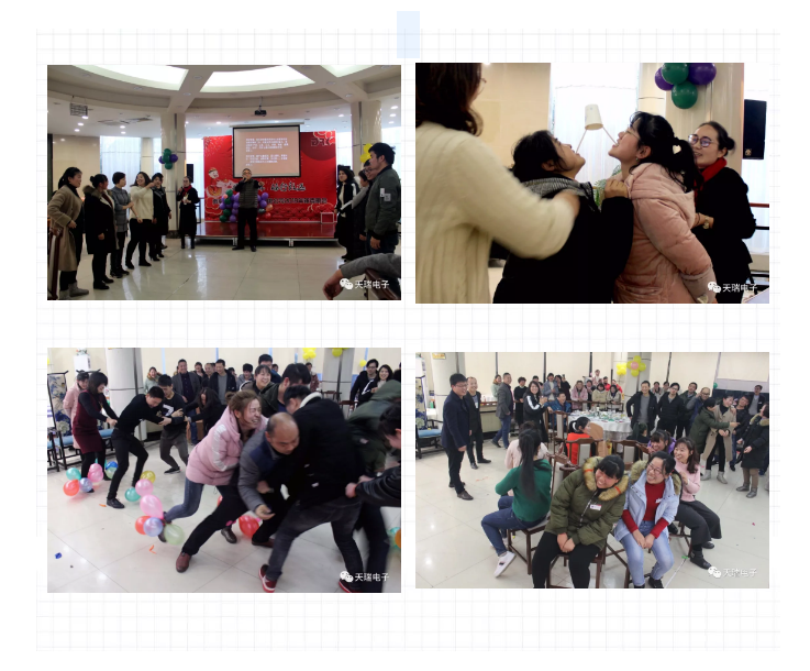 “不忘初心,砥砺前行”---开云网页版页面登录-开云(中国)
南京公司2018年度年会热烈召开-4