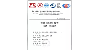 开云网页版页面登录-开云(中国)
公司10kV电子式传感器通过型式试验