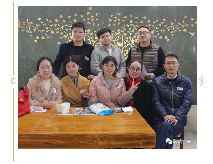 “不忘初心,砥砺前行”---开云网页版页面登录-开云(中国)
南京公司2018年度年会热烈召开-3